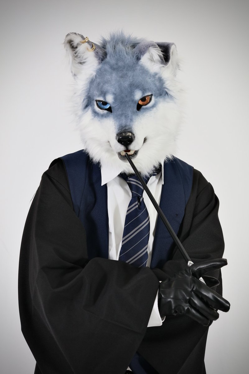 『魔法も美学も、すべては自分で選び取る。』

#創造トリアノン

　　　　　　　　　　　　　　　　（4K表示推奨）