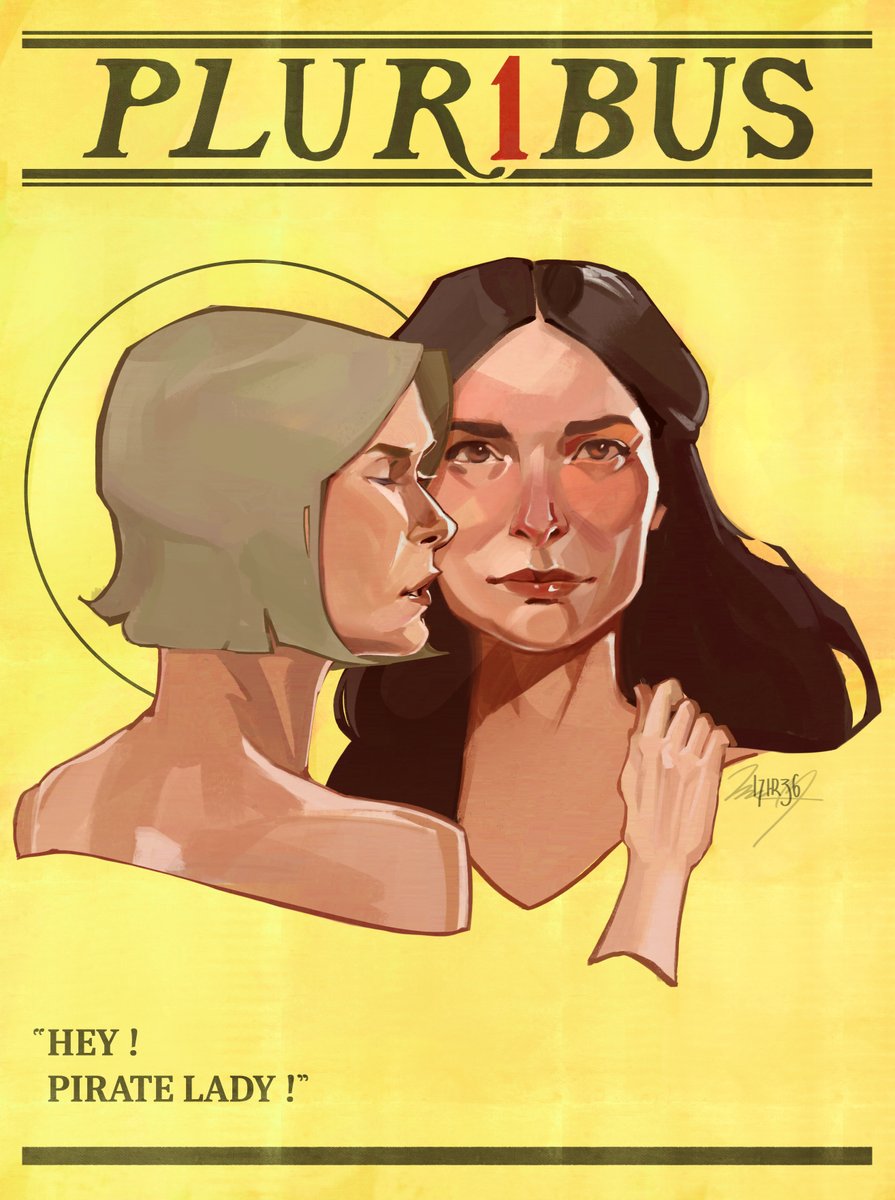 Bestselling author Carol Sturka and her pirate lady