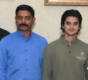 dsdeepaksharm11's tweet image. सिंधिया राजवंश ग्वालियर के युवराज श्रीमंत महानआर्यमन सिंधिया साहब को जन्मदिन की अनंत बधाई एवं शुभकामनाएं... 
@JM_Scindia 
@scindia_fc