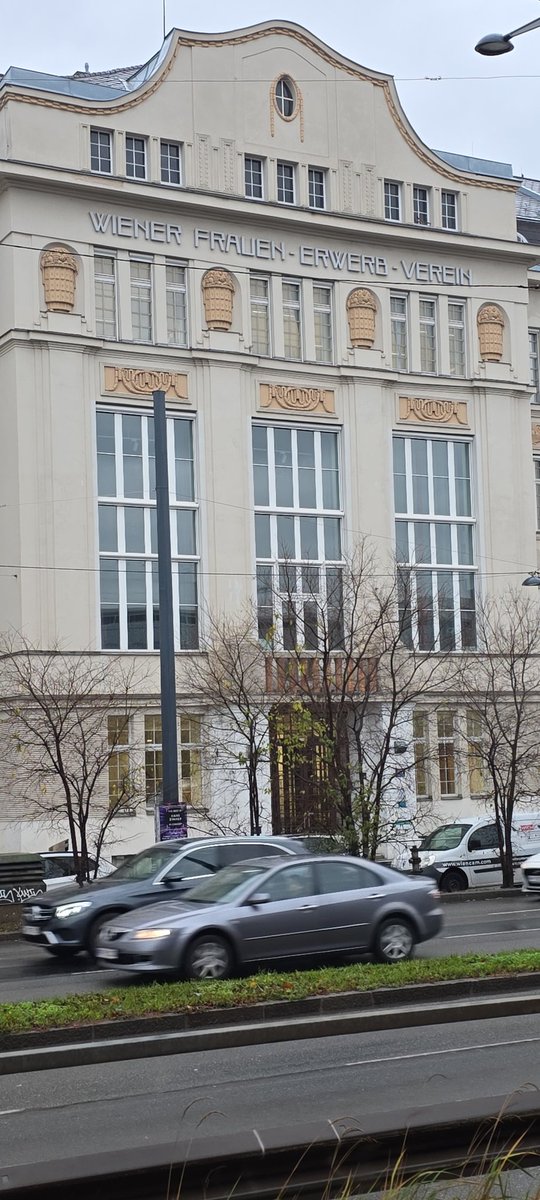 Wiener Sexarbeiterinnen Gewerkschaft