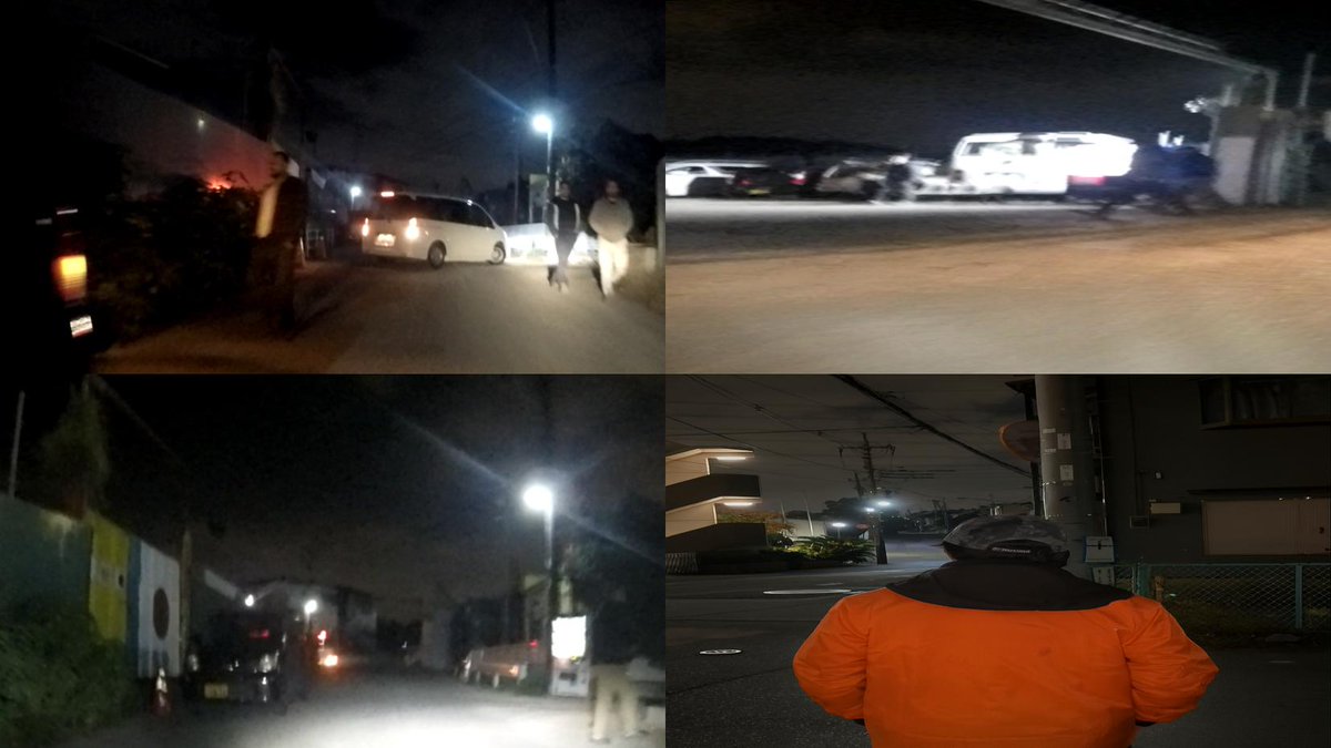 kawaguchi_safe's tweet image. ◆『マヒル復活か？？？』戸塚安行周辺を巡回

この場所に移民のせいで警察署を作るという、治安悪化状況を作り出した大野知事による川口北警察予定地。

移民を入れた為、この地で犯罪が横行し、ついには警察署まで作る常軌を逸した埼玉の政治状況。…