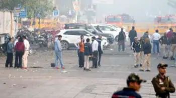 mkyindian's tweet image. Delhi blast: NIA arrests another J-K resident for providing &apos;technical support&apos;

The accused, identified as Jasir Bilal Wani alias Danish, worked closely suicide bomber Dr Umar Un Nabi and had provided him &apos;technical&apos; assistance. 

#DelhiBlast #Hate  #WhiteCollarTerrorModule #NIA
