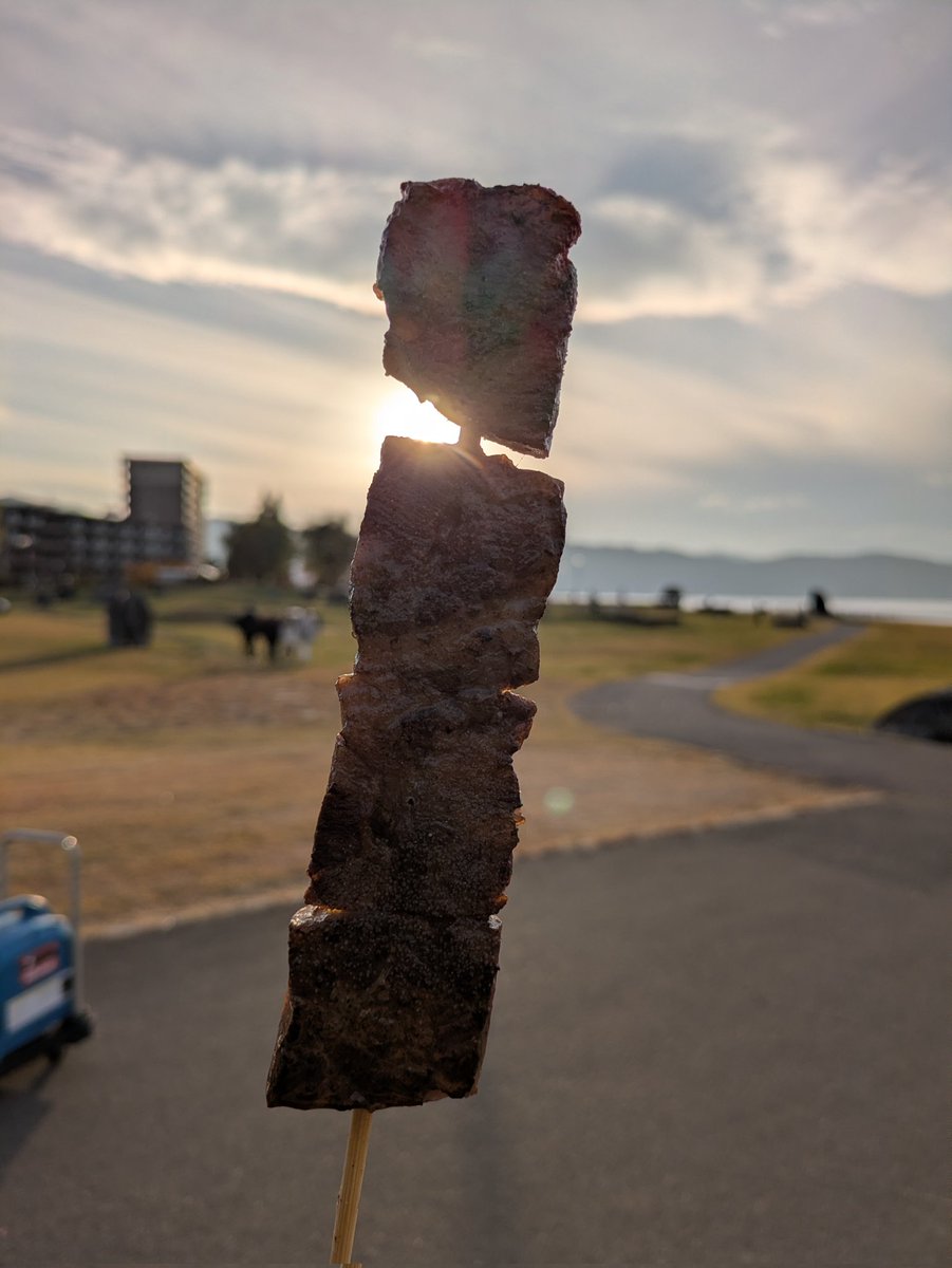 11/8 ヨコタミュージックフェスティバル諏訪
ありがとうございました！！！
いやー、楽しかったー！！！

午前三時回った頃に諏訪に着いて
外気温が1℃だったので(⁠*⁠_⁠*⁠)
ネットカフェで仮眠。
しかしアドレナリンで上手く眠れず
朝9時会場入りへ。
快晴の諏訪湖！！！さいこー！！！