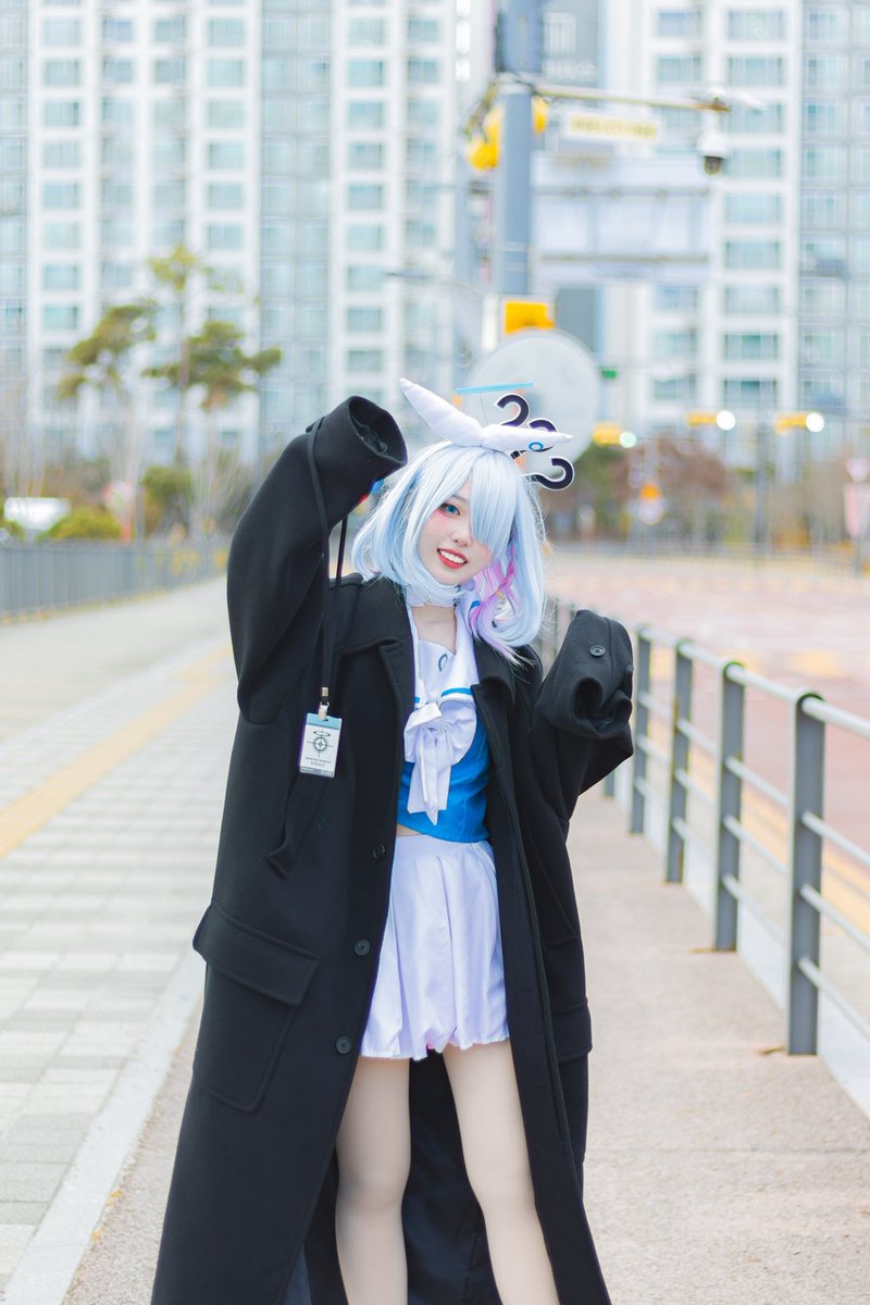 📷 :<a href="/MSG1365/">💞욘쿠💞.촬문의환영 📸</a> 

#BlueArchive #arona #アロナ #cos