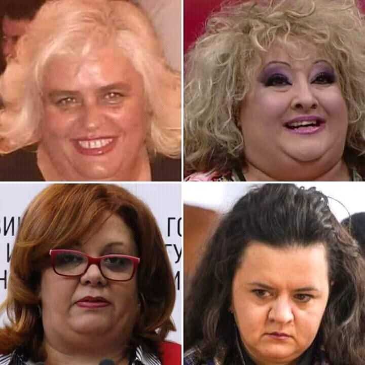 Шо сакаш речи за #СДС ама убавите ПиЌиња се кај нив....