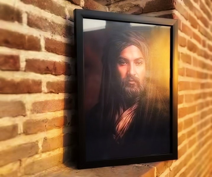 آقای الف tweet media