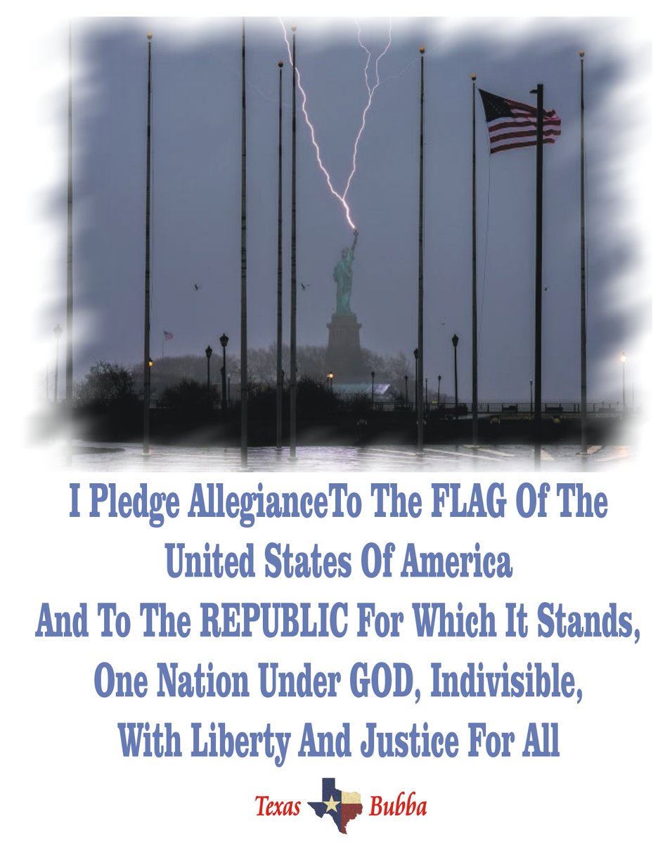 Good Tuesday Morning Patriots!