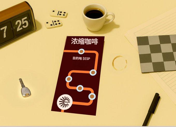 python_0z1's tweet image. 一家游戏工作室曾表示，玩家会在网络延迟高峰期退出游戏。有了 @espressoFNDN 提供稳定可靠、不受服务器链影响的数据，他们重新构建了战斗系统，即使成千上万的玩家同时涌入同一战场，状态同步也能保持流畅。