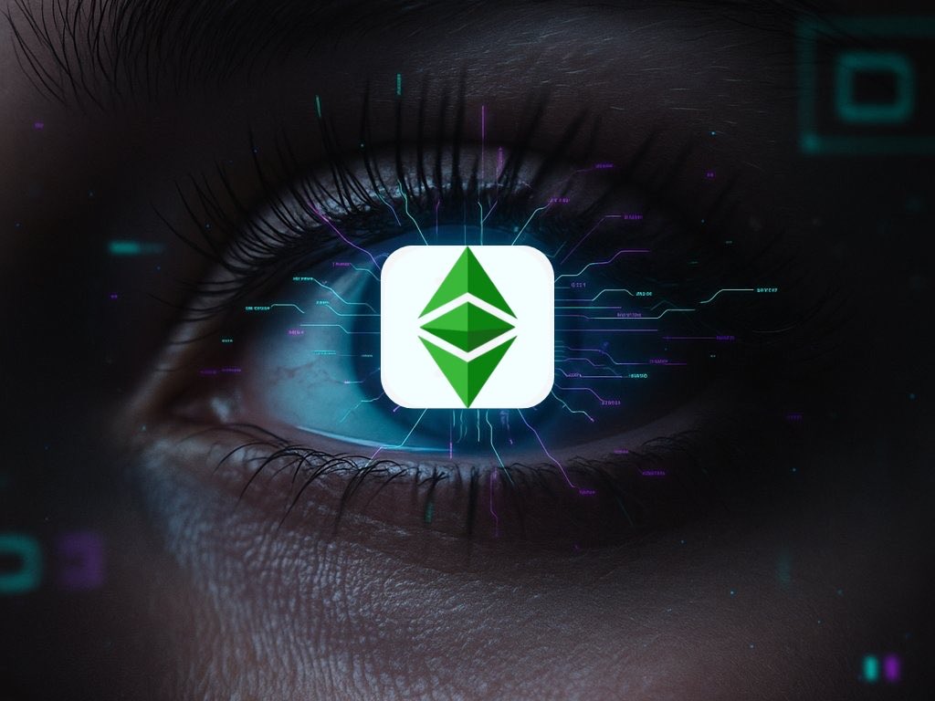 𝐆𝐚𝐭𝐞𝐤𝐞𝐞𝐩𝐢𝐧𝐠 𝐝𝐢𝐞𝐝.
𝐁𝐮𝐢𝐥𝐝𝐞𝐫𝐬 𝐭𝐨𝐨𝐤 𝐨𝐯𝐞𝐫.
<a href="/ETCGrantsDao/">ETCGrantsDao</a> 𝐢𝐬 𝐣𝐮𝐬𝐭 𝐦𝐚𝐤𝐢𝐧𝐠 𝐢𝐭 𝐨𝐟𝐟𝐢𝐜𝐢𝐚𝐥.
↡
This ecosystem was never meant to be controlled by a handful of insiders deciding what “matters.”
It was meant to be shaped by the people who