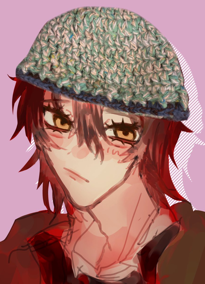 しちみ (@d_x2lv) / Posts / X