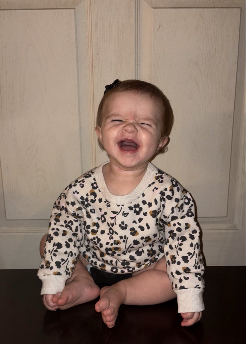 i’ll have a 1 year old in 16 days 🥺🥹