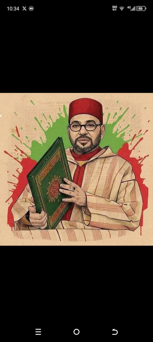 Sahraouilaghiati tweet media