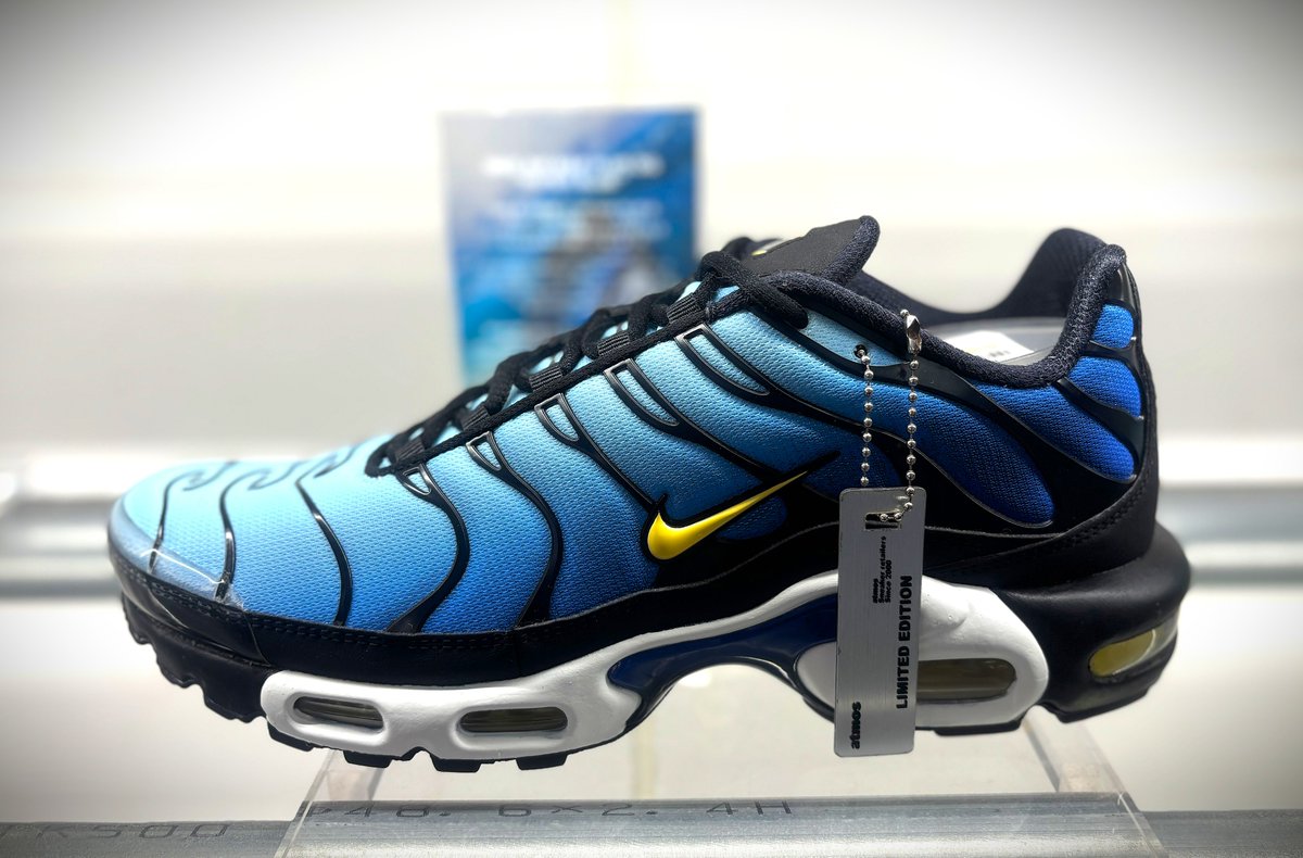 Nike Air Max Plus G ハイパーブルー 20250116101110-0.webp