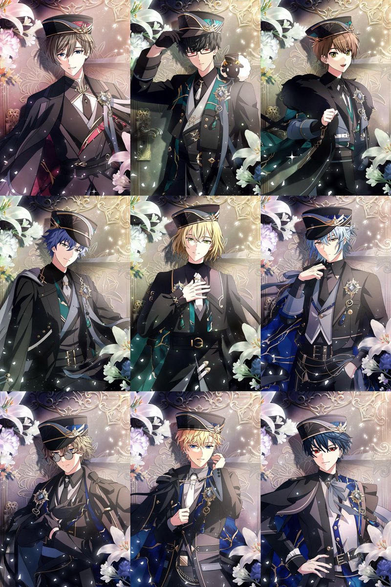 夜演出1回も無かった