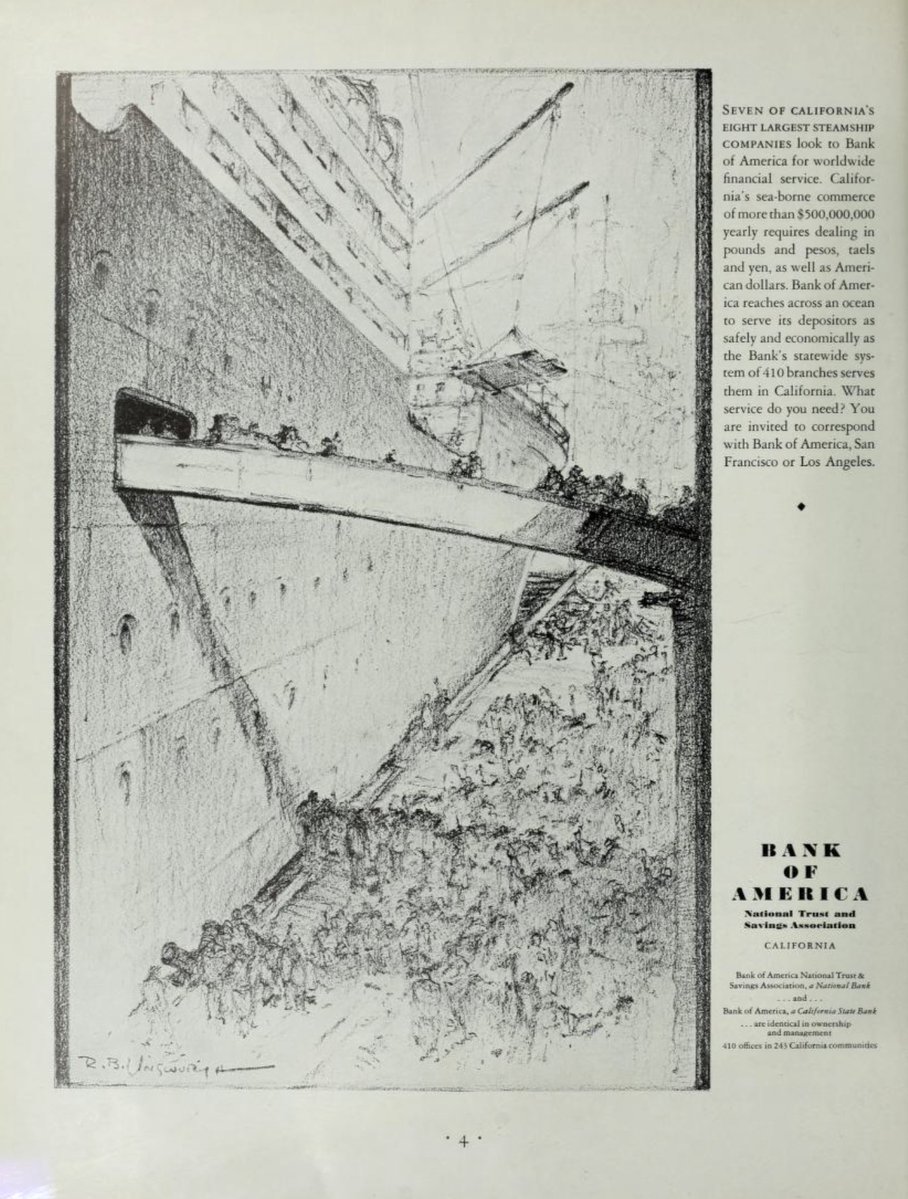 WillManidis's tweet image. incredible ads from this era as well: