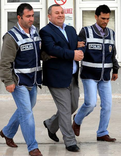 Bu karizma, bu asalet Enginyurt'ta yok.