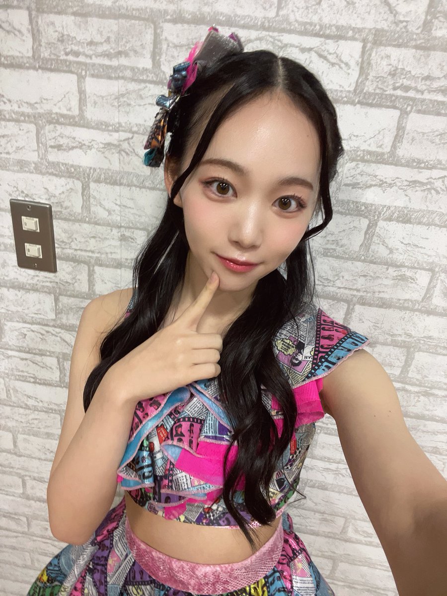 村井悠莉（NMB48 10期研究生） (@yuurin_nmb48_) / Posts / X