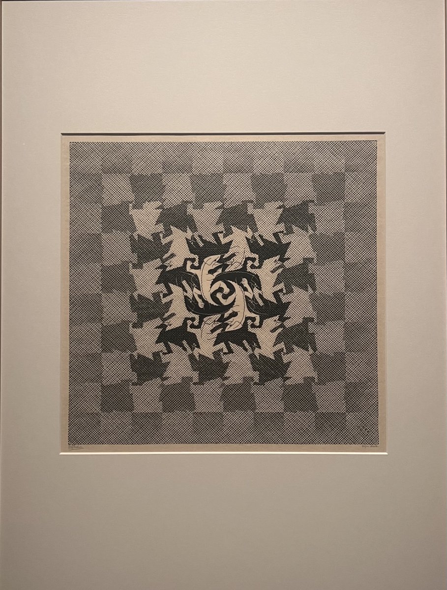 Purpose doesn’t arrive fully formed.
It develops piece by piece,
as you work through the blur.
Keep moving.
The pattern reveals itself in motion.
Time.