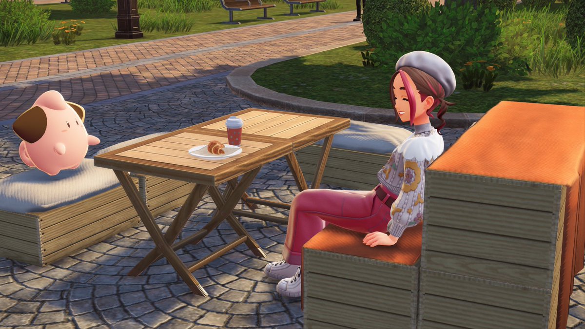 りりりたたんページ 大桃りり🍑✨ (@Lili_6665) / Posts / X