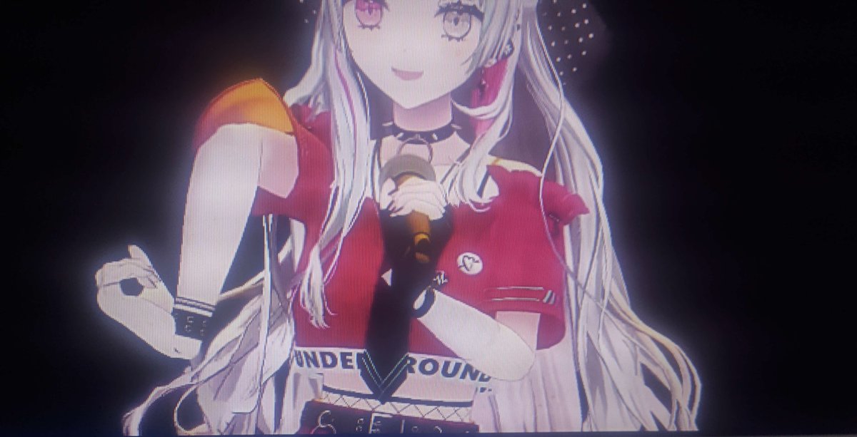 Idiosライブ両日見て、みんな可愛いしカッコイイし企画も面白い？しで最高のライブでした！🫶

ただし友人よ…なぜこんなシーンをあの流れで見つけてしまうんだい💦

#Idios_1stLIVE　#石神のぞいて