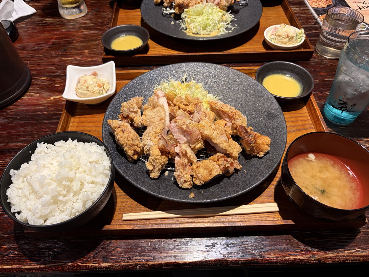 からあげ様へ からあげ統括センター