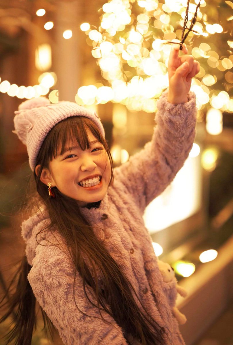 🎄12/7(日) イルミネーション撮影会🎄

めいっぴ参加します🌻
ご予約開始は11/19(水）２１時〜🕘️
dear-girls.com/tokyo/

12:00〜【通常枠】４枠/50分
17:00〜【イルミネーション】20分７枠

よろしくおねがいします💛

#トップモデル撮影会
#東京モデル撮影会
#topmodelschool東京