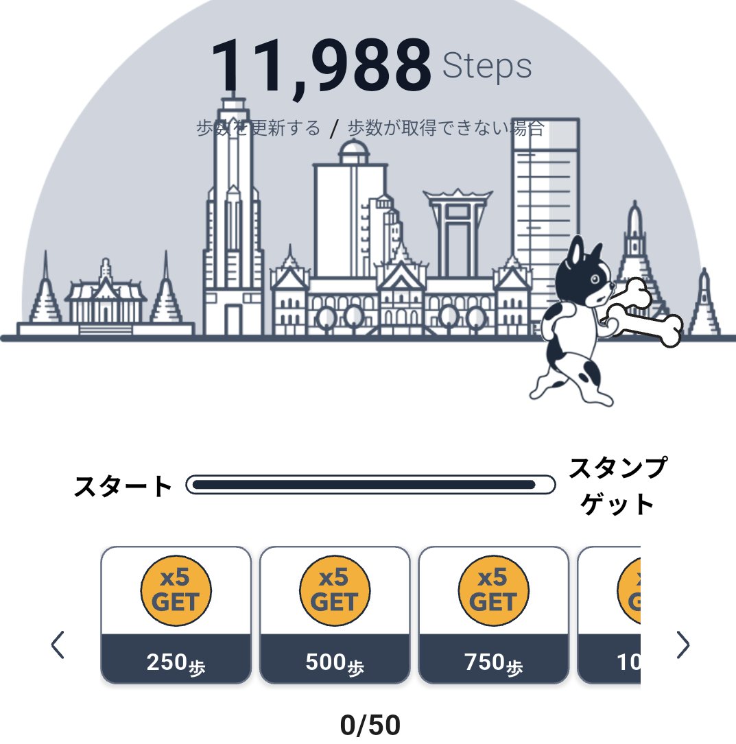 sh1buya_1204's tweet image. 11/17(368日目)
仮想通貨活（カソ活）途中結果。
XRP1,407円
DOGE696円
BTC1,644円
合計3,747円(-22円)

頭押さえつけられてるね。
#ポイ活
#BitWalk
#XRPWalk
#DOGEWalk
#ステラウォーク