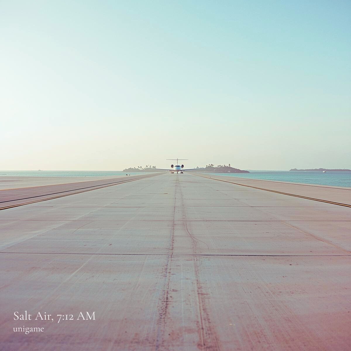 unigame619232's tweet image. Salt Air, 7:12 AM
旅の朝、ふっと息がゆるむ瞬間。
淡い光と、微かな潮の香り。
その“静かな到着”を音にしました。
🎧 suno.com/s/9N0aNmo099EN…
#unigame #Ambient #QuietLuxury #TravelMusic