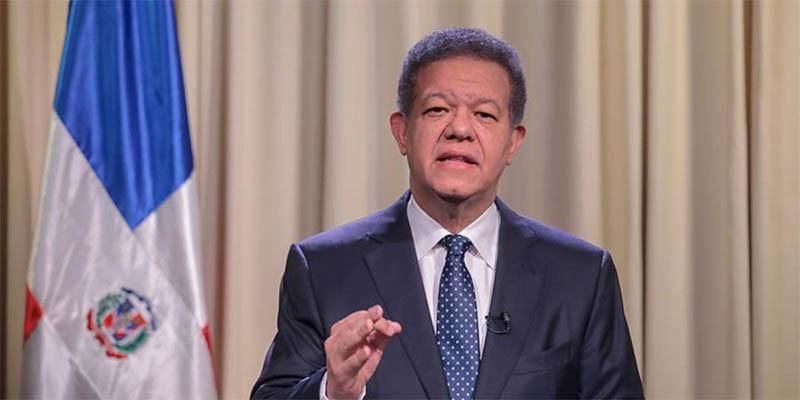 #FPComunica |

Leonel: El Gobierno del PRM está en "caída libre"; prevalece un sentimiento de desaliento en la población*

📍Santo Domingo, R. D. 

x.com/leonelfernande…