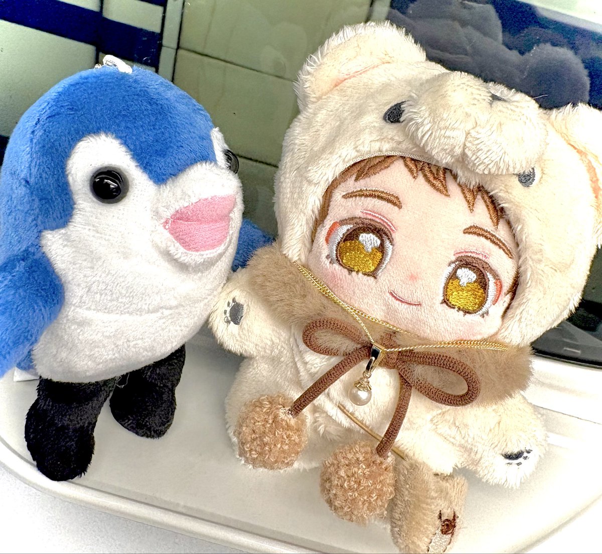 こるし子 tweet media