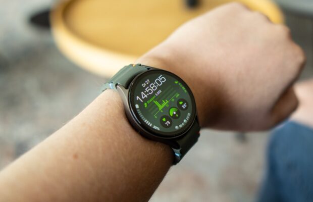 AndroidPlanet's tweet image. Samsung Galaxy Watch 7 tijdelijk goedkoper dan ooit: Black Friday gestart bij Bol → androidplanet.nl/deals/samsung-…