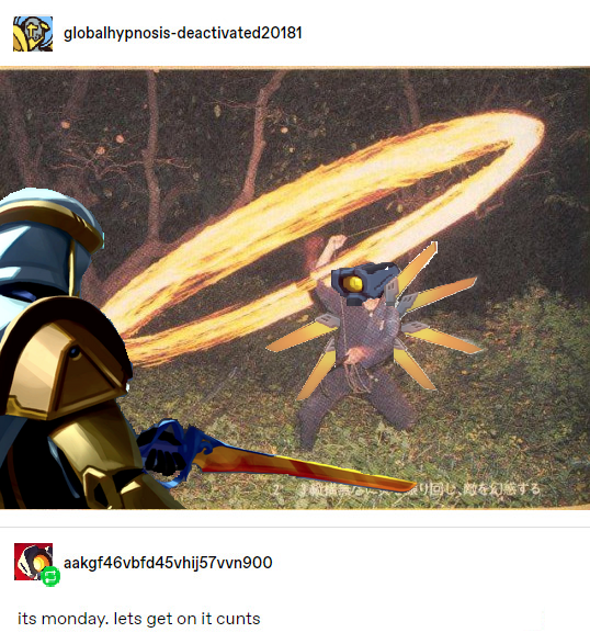 No Chill Aza | Chief of da Meritocra-Z tweet media