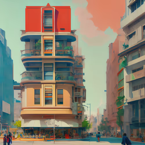 dsgncllctr's tweet image. Few years ago, I created the Buenos Hires project just for fun. Now I live here :D Pretty close vision.

#devcon 

opensea.io/collection/bue…