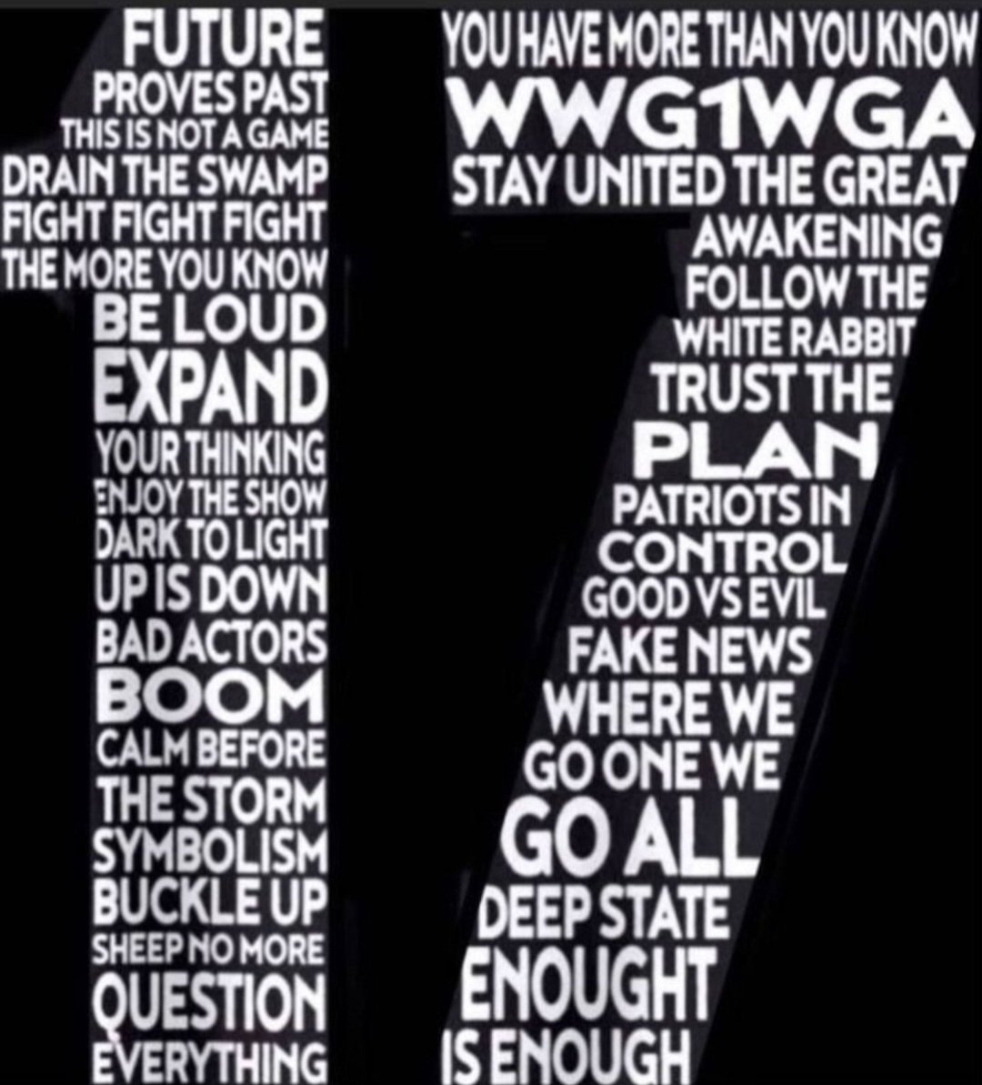 ELMAGAIN's tweet image. Happy 11.17