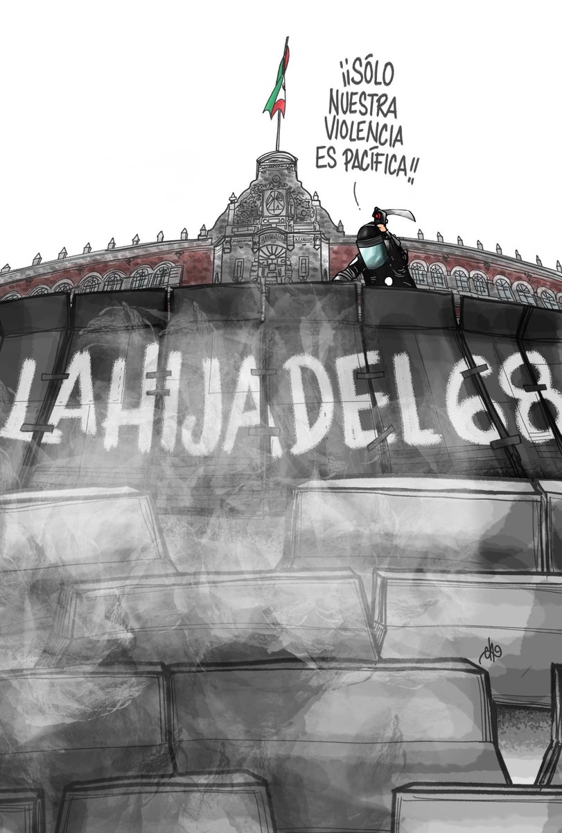 La hija del 68

<a href="/eleconomista/">El Economista</a>
#MarchaNacional