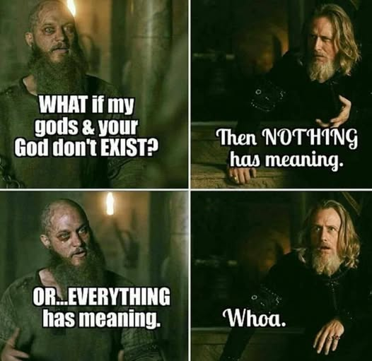 CoexistAltPath's tweet image. #witchtok #viking #thealtpath #pagan