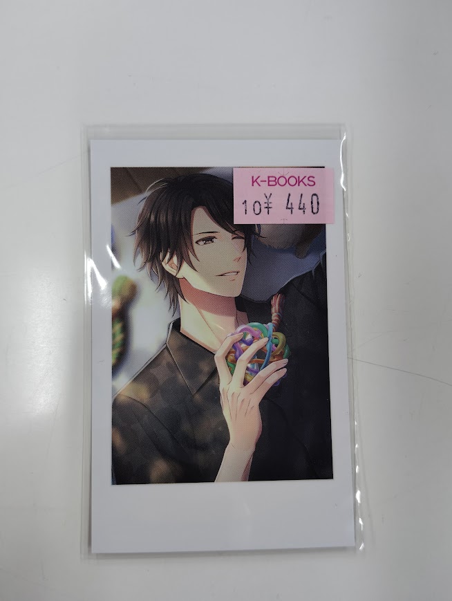 入荷情報】 「スタンドマイヒーローズ」缶バッジやアクリルスタンド