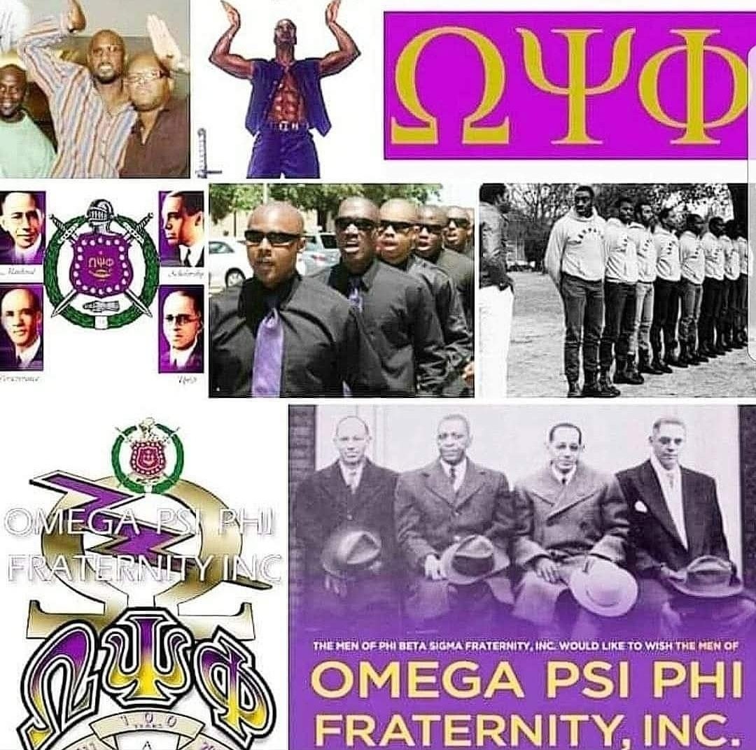 JamesCBGray's tweet image. On this date November 17th in the year 1911 Omega Psi Phi (ΩΨΦ) fraternity was founded by three Howard University juniors,Edgar Amos Love,Oscar James Cooper and Frank Coleman, and their faculty adviser,Dr. Ernest Everett Just.

#omegapsiphi