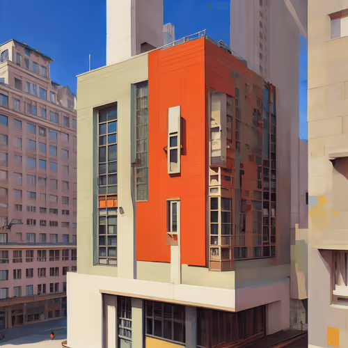 dsgncllctr's tweet image. Few years ago, I created the Buenos Hires project just for fun. Now I live here :D Pretty close vision.

#devcon 

opensea.io/collection/bue…