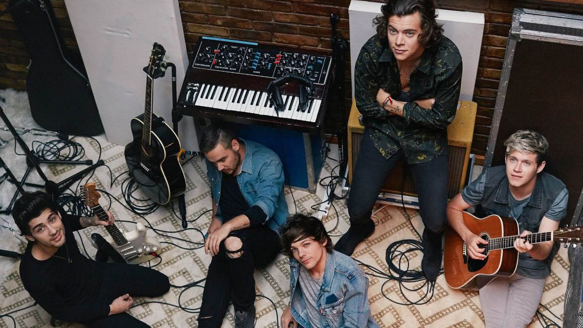 payno_foreever's tweet image. i think we can all agree that one direction’s Four photoshoot was their best photoshoot.