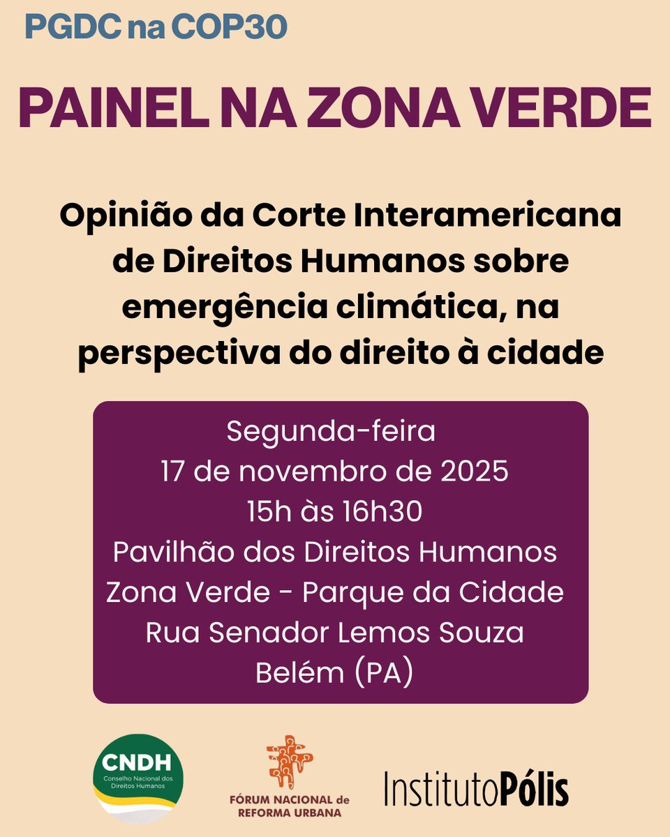 #RightToTheCity Global Platform tweet media