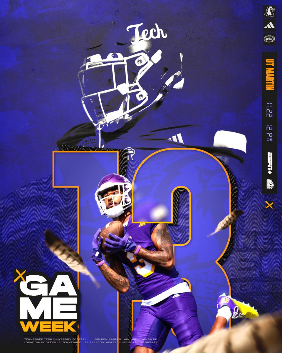 TTU Football tweet media