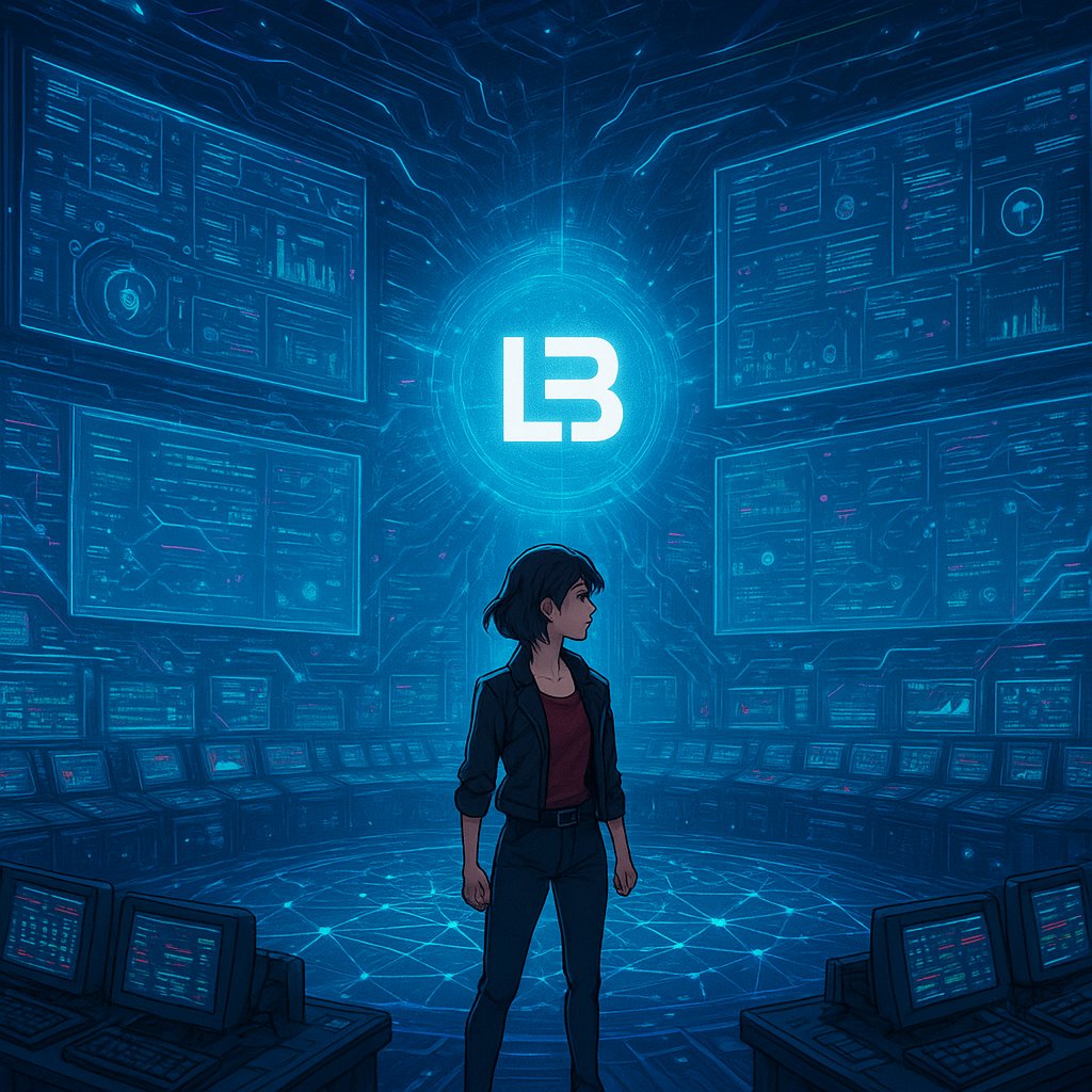 ElysWeb3's tweet image. Idle assets are wasted assets.
Stop letting them sit.

@LayerBankFi turns them into tools you control.
Borrow without breaking your stack.
Loop positions.
Earn yield tied to real-world cash flow. 💰

Move across chains effortlessly.
17+ networks connected under one interface.…