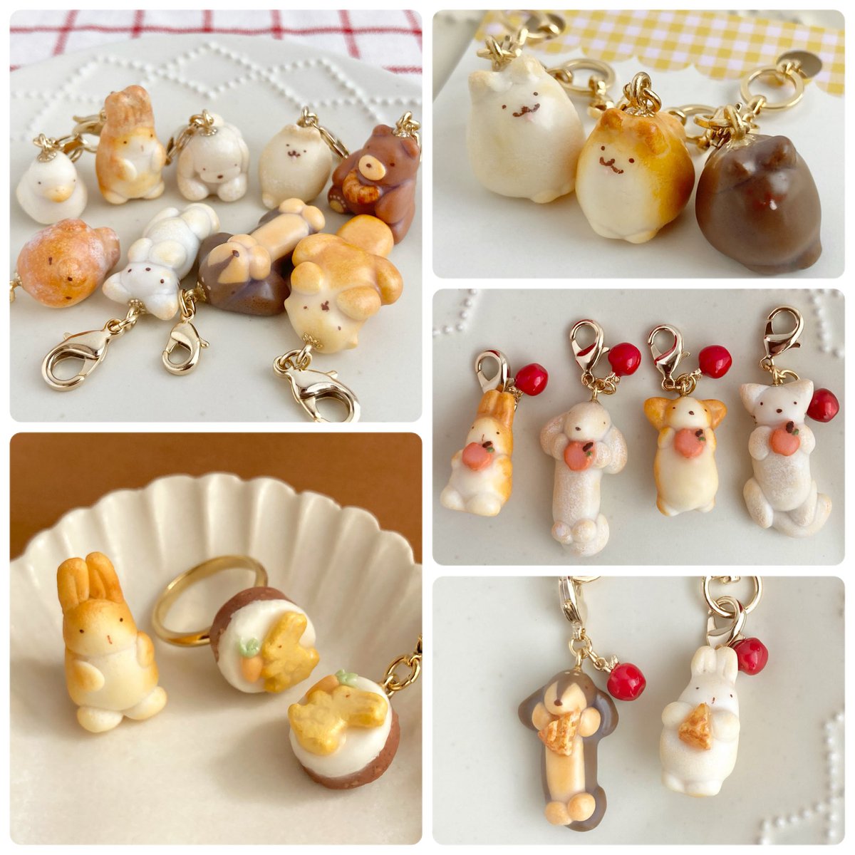 GÂTEAUX 約4年間分まとめて2019.10号〜2023.10号まで POPUP】 one one market 大阪に参加します！ 今年最後の出展です