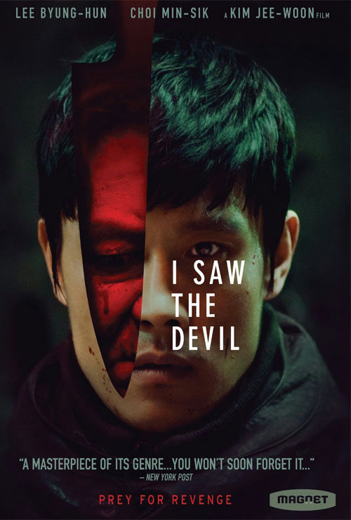 ترسناکترین و در عین حال کوتاهترین دیالوگی که شنیدم 

+منو نکش 
-چرا؟
+حامله م