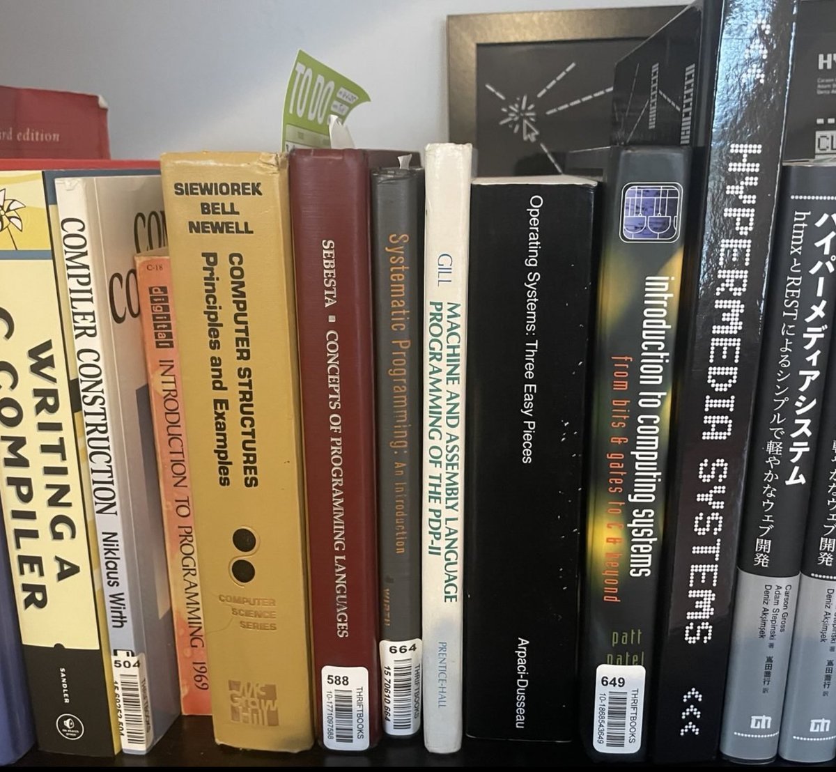 htmx.org / CFO of XMLHttpRequest (same thing) tweet media