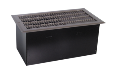 Keep comfort seamless with the Berko FDI Series. This drop-in heater fits right into your floor, offering quiet heat, overheat protection, and a durable black grille that is ideal for bathrooms, cubicles, or any tight space where style meets function. bit.ly/46mWKaq