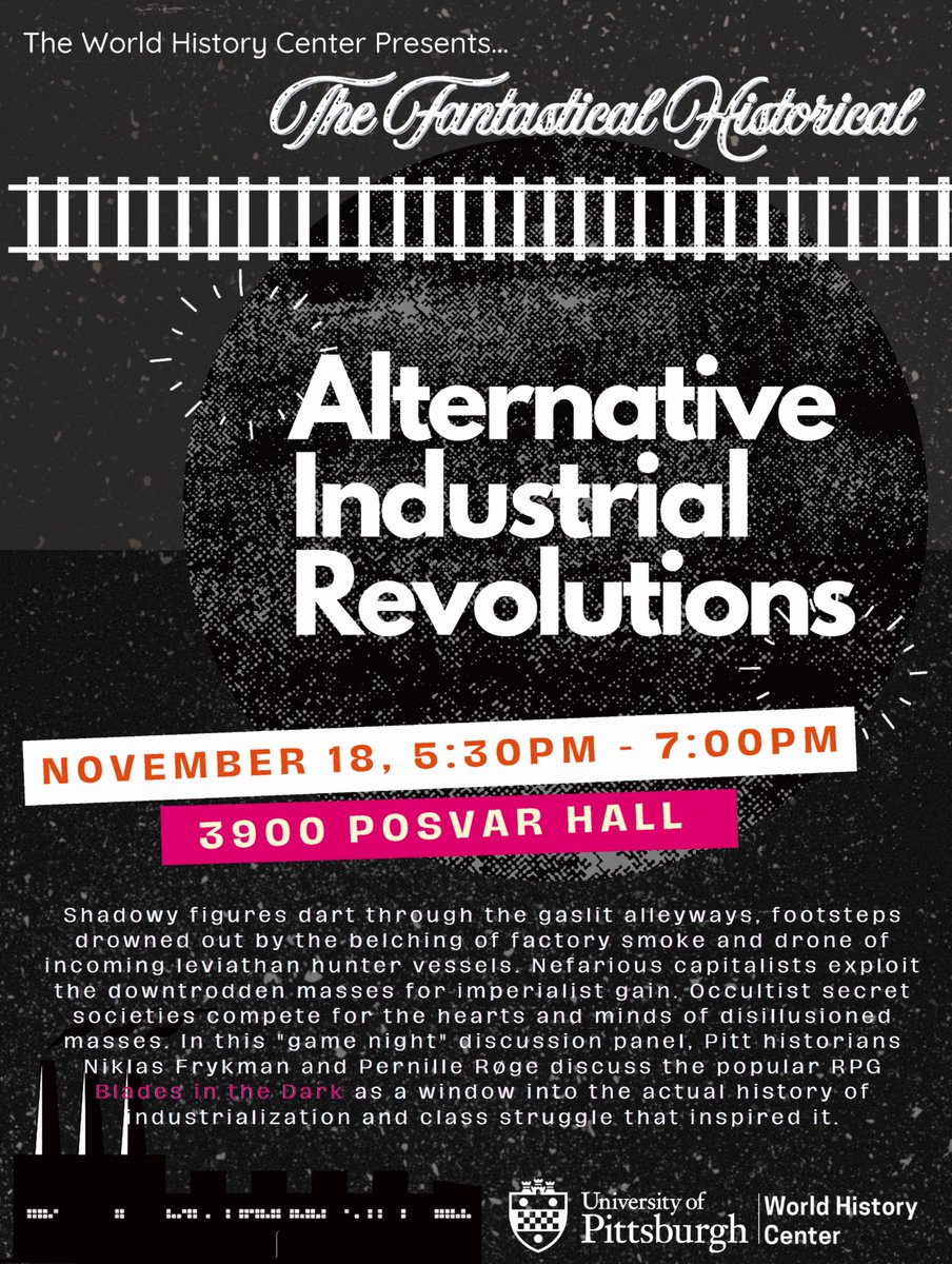 World History Center tweet media