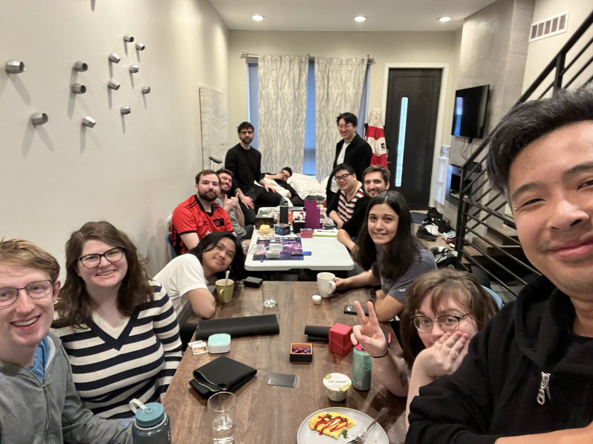 Ian Zhang tweet media