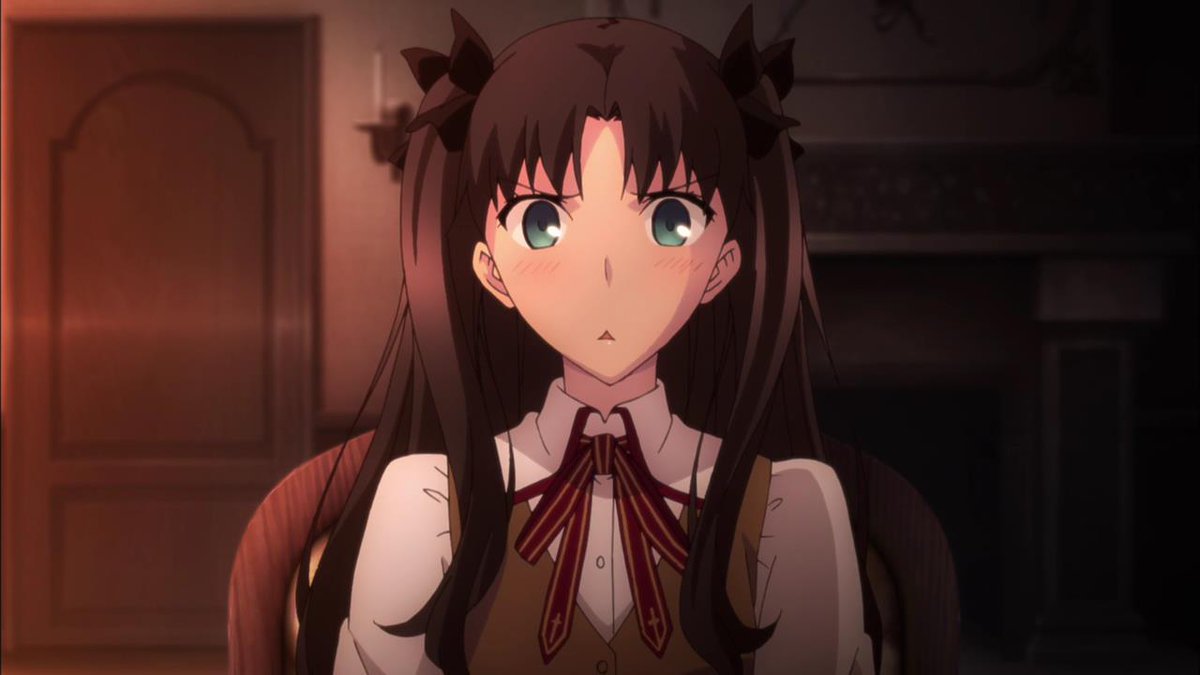 jewelledmaster's tweet image. O - oh —
I missed that too ...

Where have you been .ᐣ